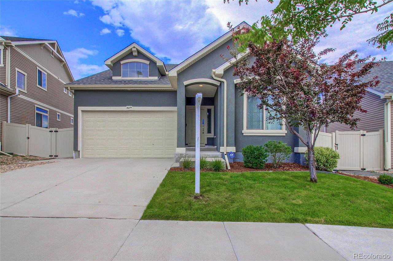 18274 45th Place - Photo 1