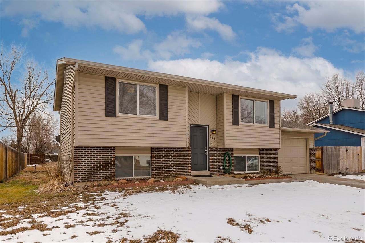 334 Wooster Avenue - Photo 1