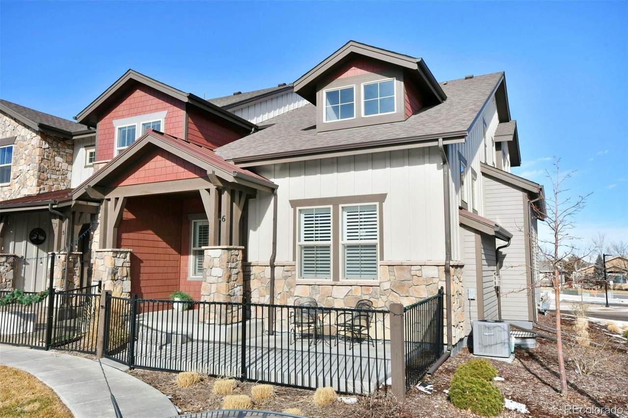 6366 Pumpkin Ridge Drive - Photo 1