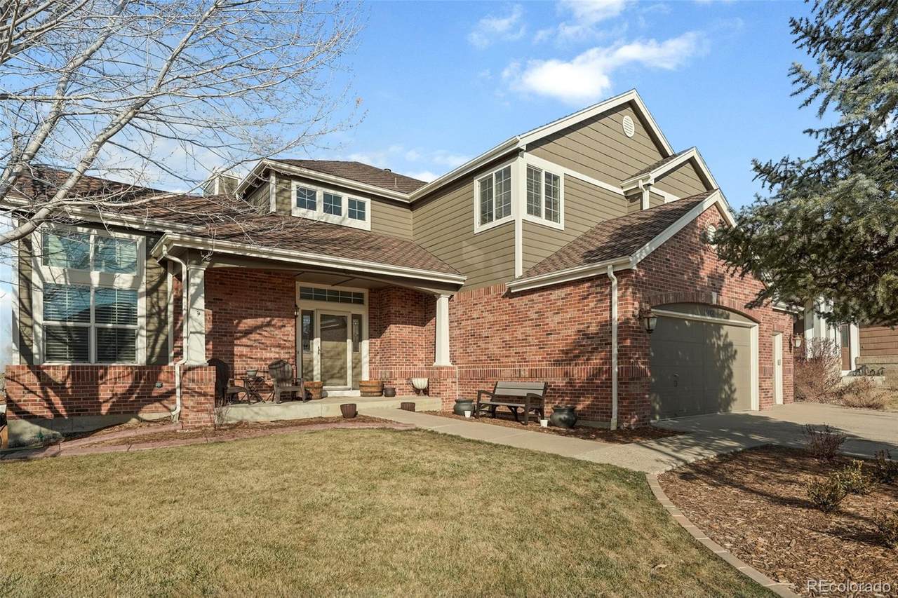 16061 Hollyridge Drive - Photo 1