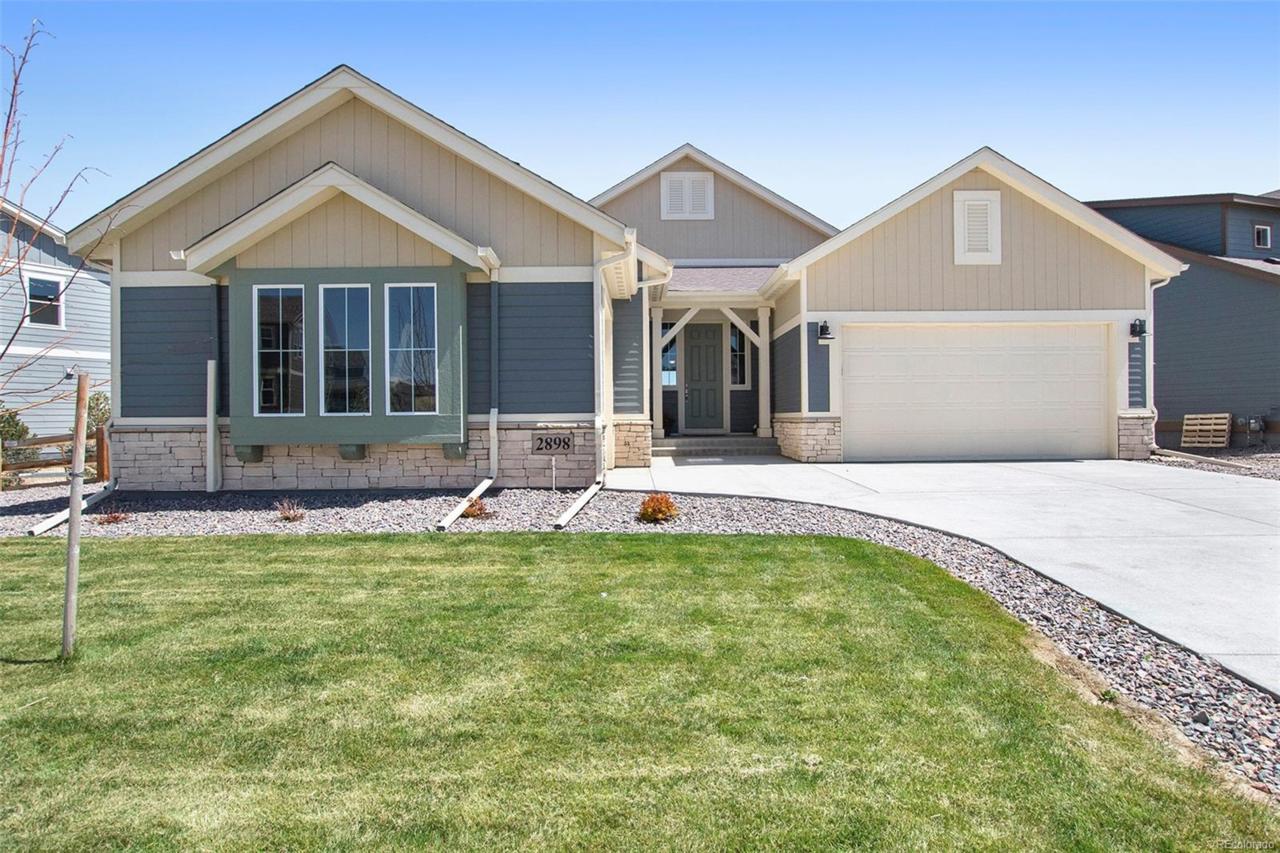 2898 Pawnee Creek Drive - Photo 1