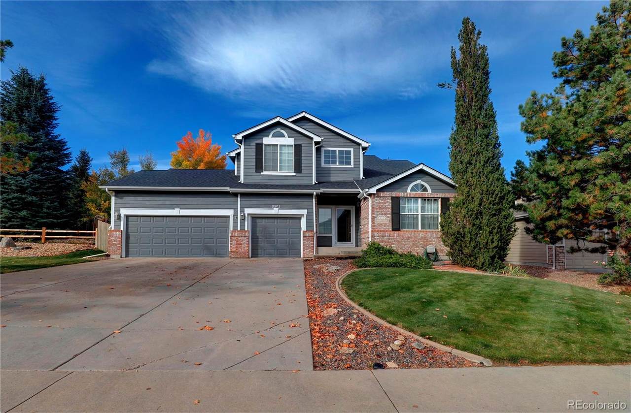 8305 Swadley Street - Photo 1
