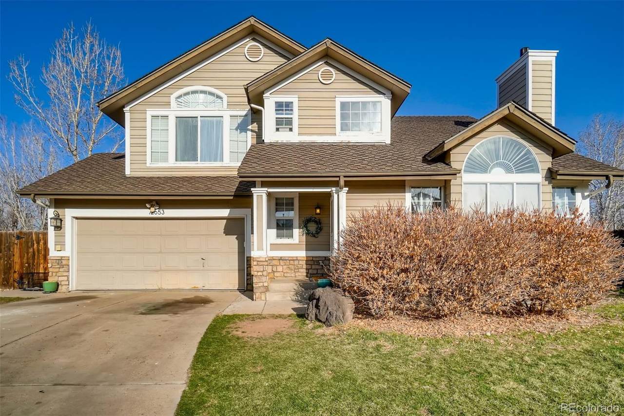 12653 Dove Creek Court - Photo 1