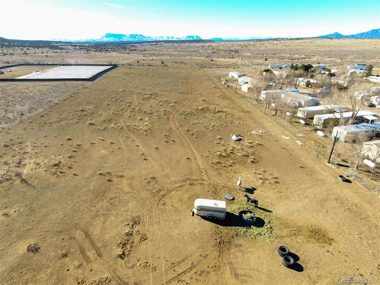 Us Hwy 85 87 - Photo 1