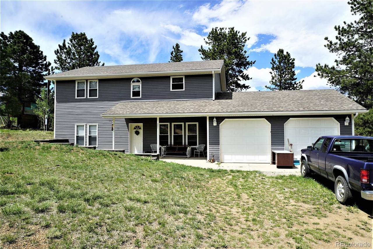 531 Rising Sun Road - Photo 1