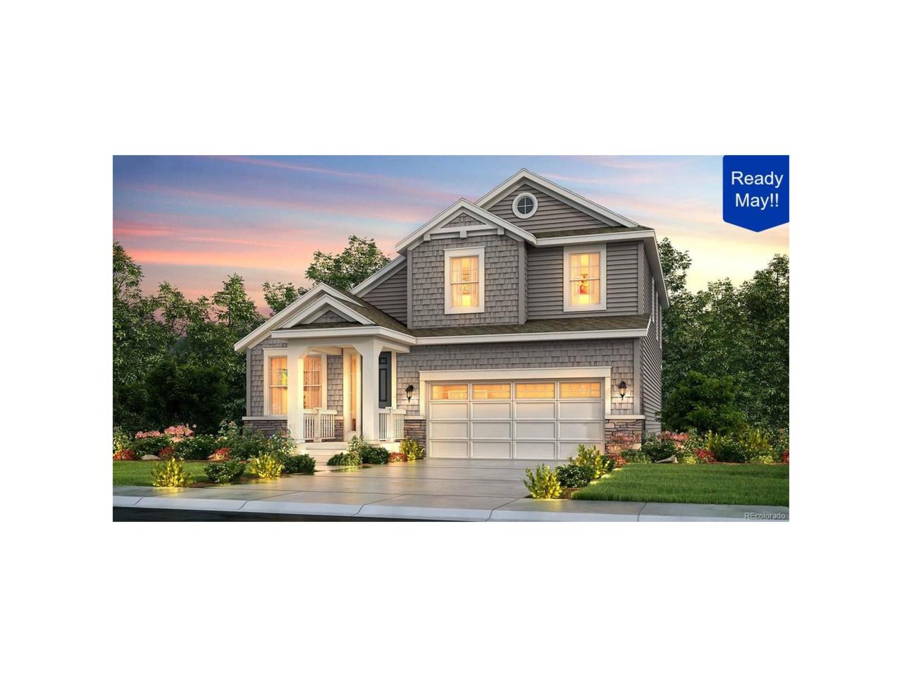 16602 Concolor Place - Photo 1