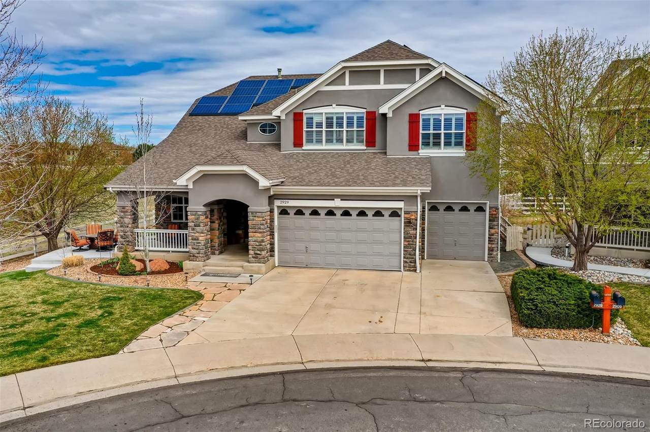 2929 Galway Court - Photo 1