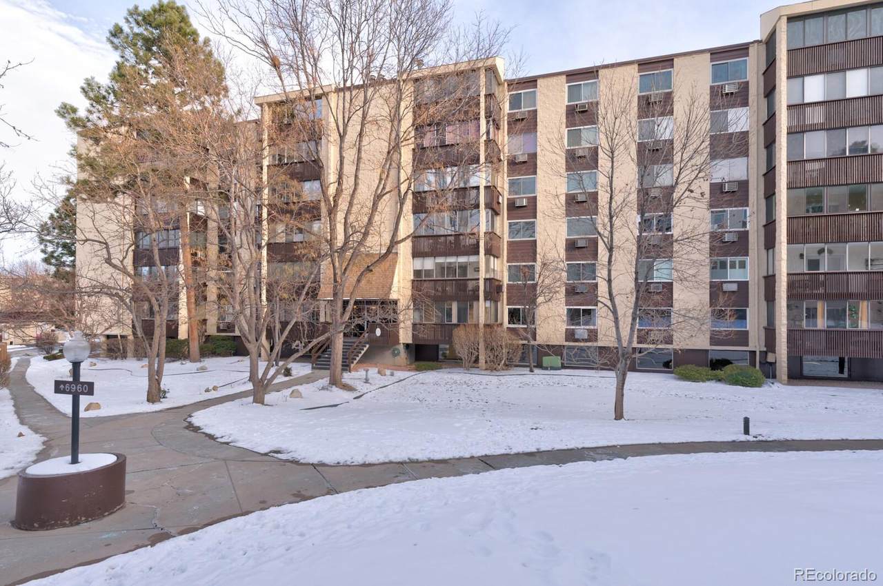 6960 Girard Avenue - Photo 1