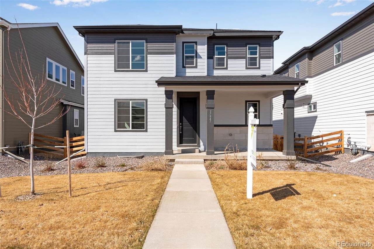 17841 Parkside Drive - Photo 1