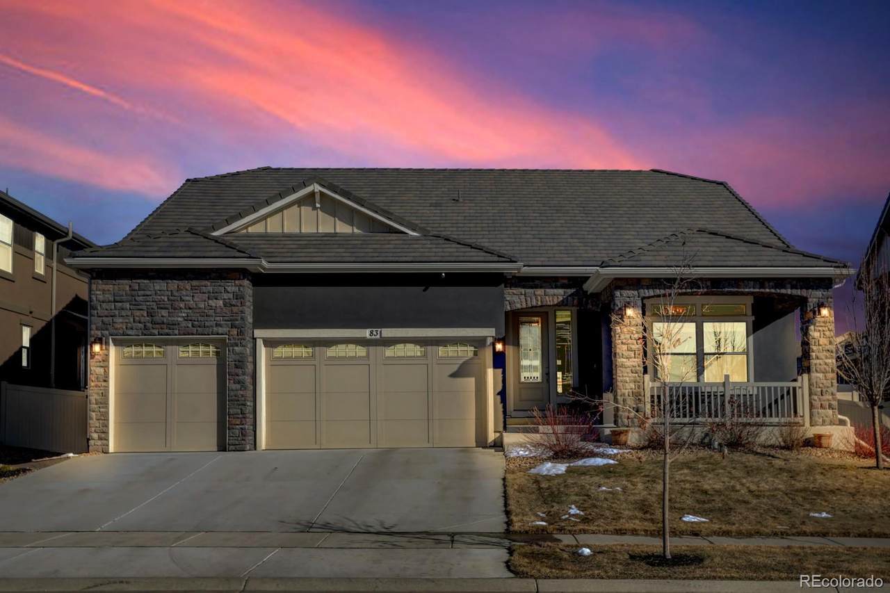 83 Pipit Lake Court - Photo 1