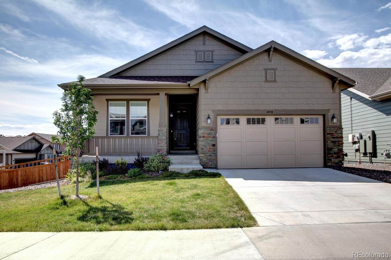 4090 Forever Circle - Photo 1