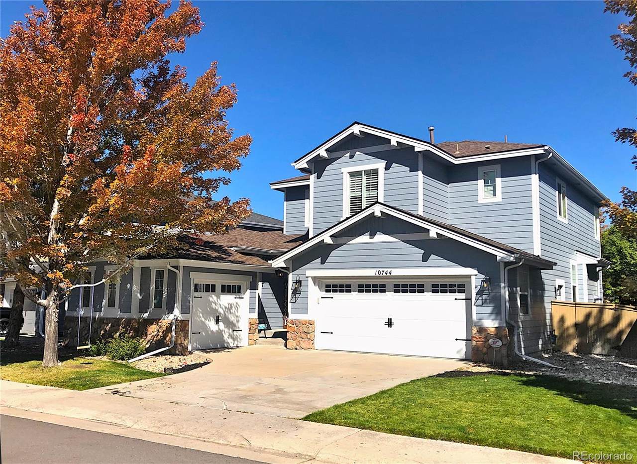 10744 Chadsworth Lane - Photo 1