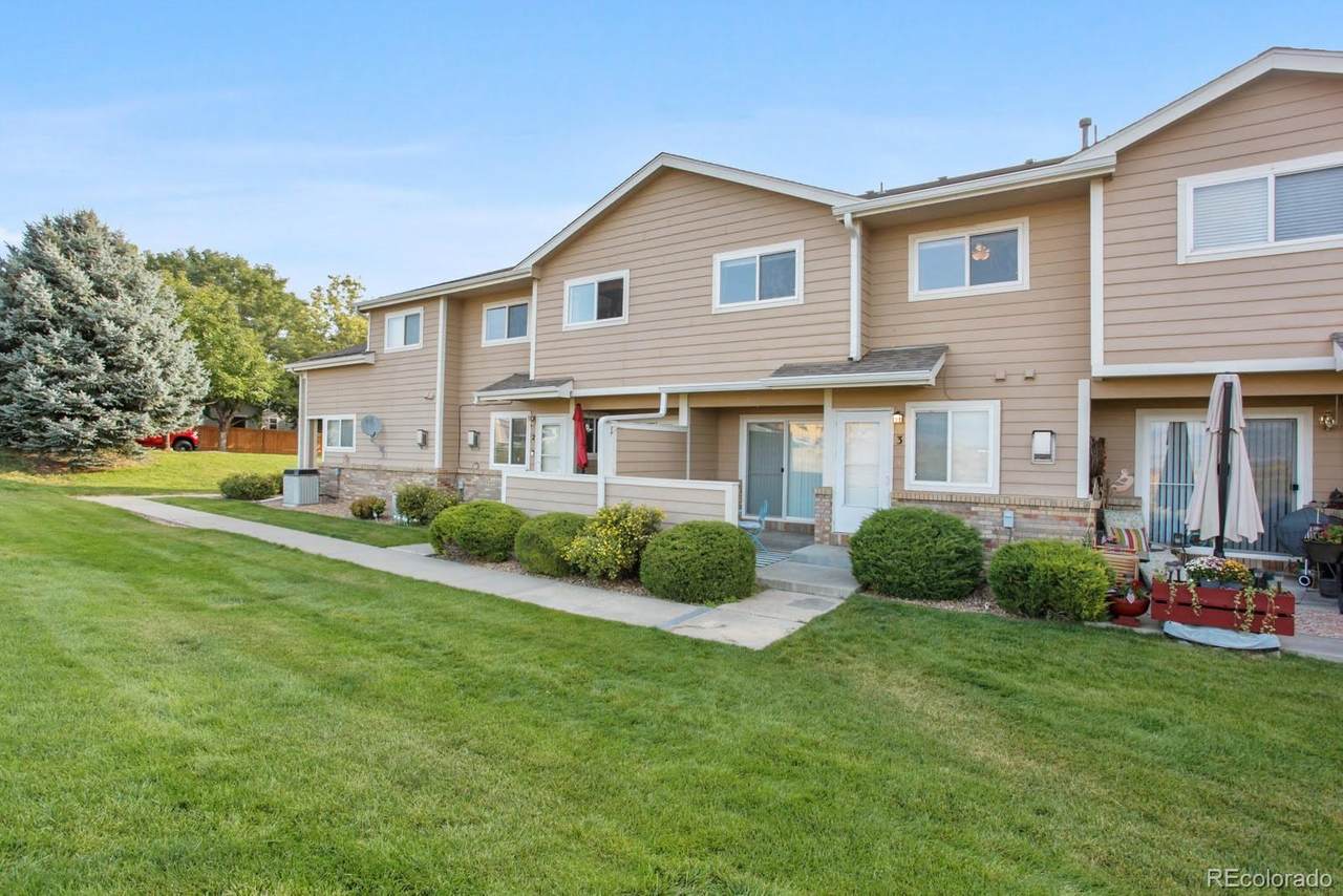 1601 Great Western Drive - Photo 1