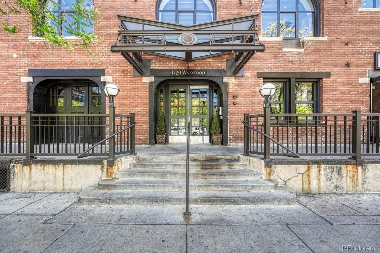 1720 Wynkoop Street - Photo 1