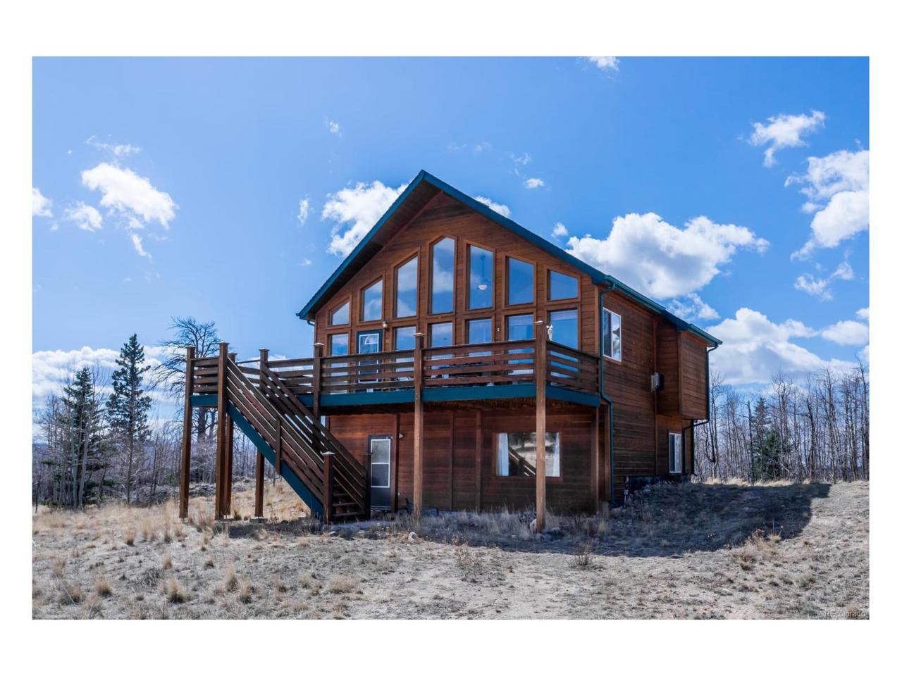 38 Ute Trail - Photo 1