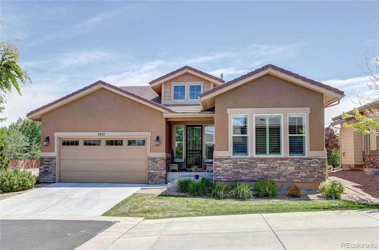 2451 Reserve Street - Photo 1