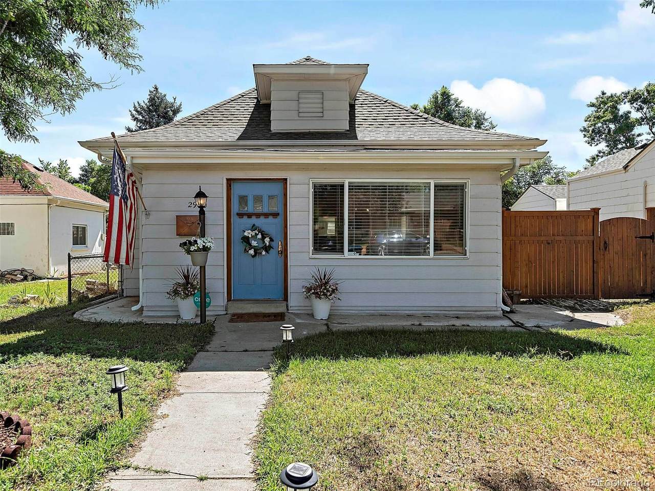 2990 Grant Street - Photo 1