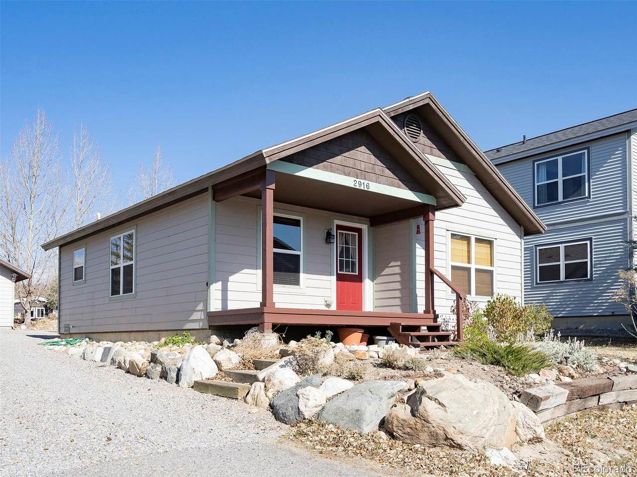 2916 West End Avenue - Photo 1
