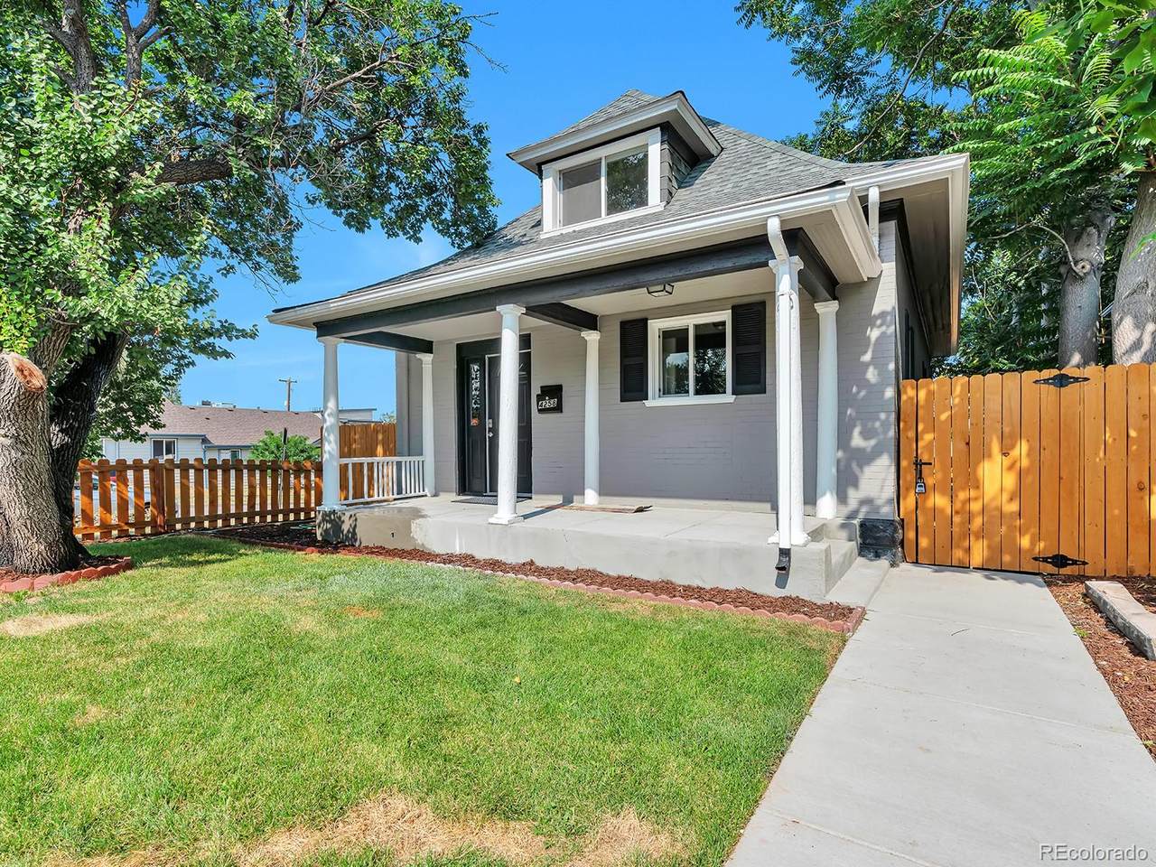 4258 Lipan Street - Photo 1