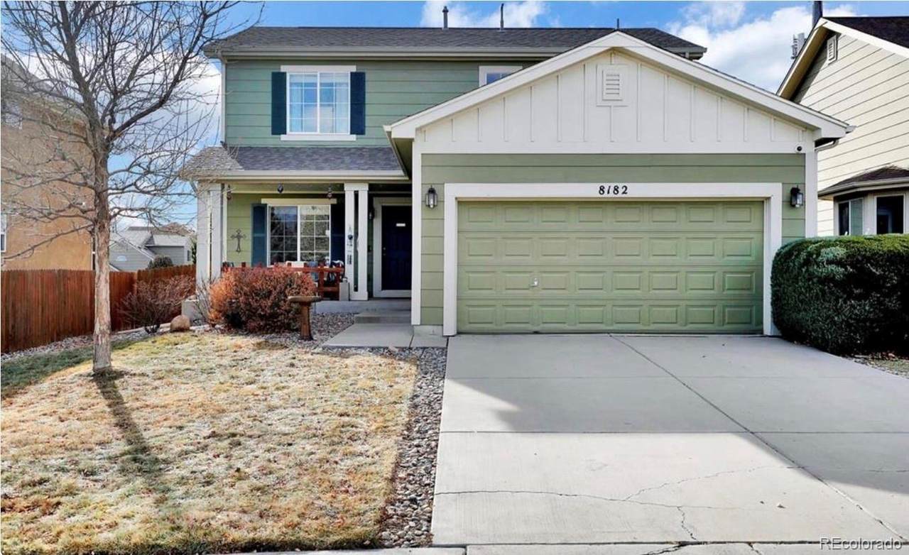 8182 Silver Glen Drive - Photo 1
