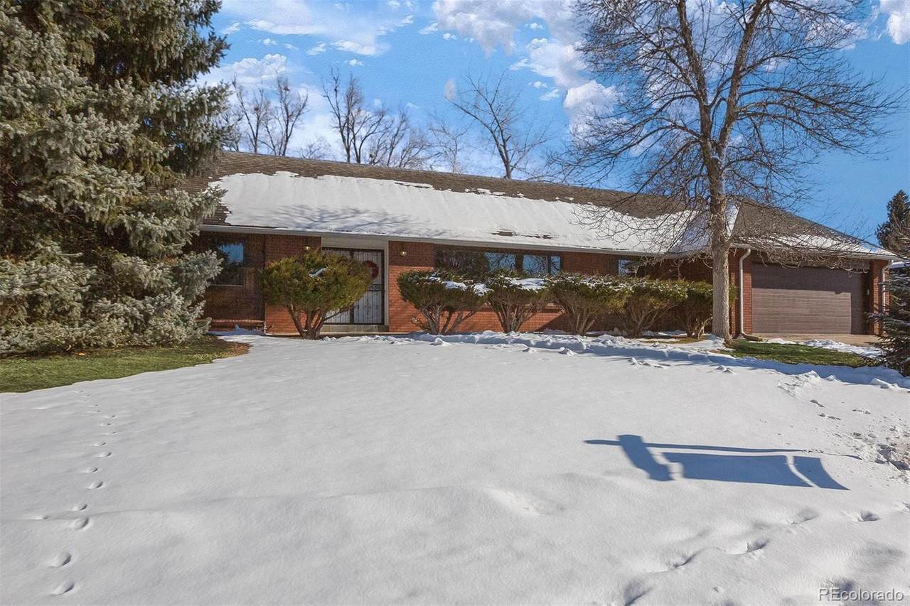 6990 Depew Street - Photo 1
