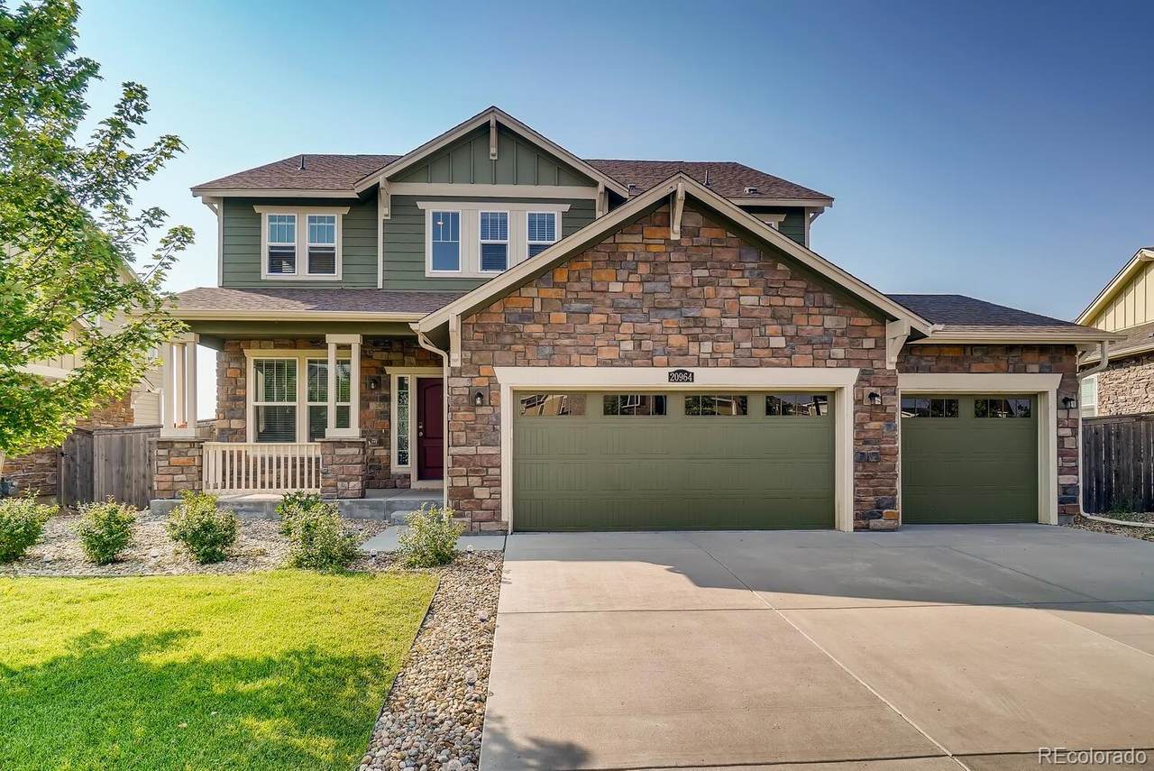 20964 Doane Place - Photo 1