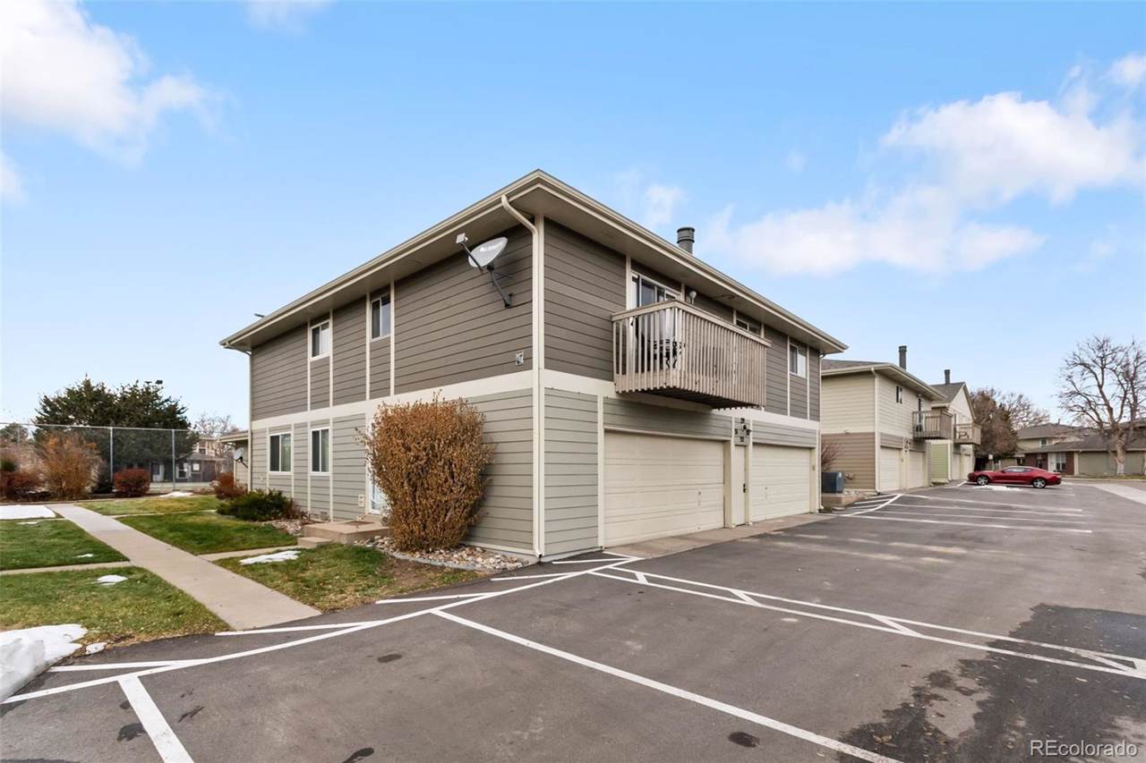 1250 Monaco Parkway - Photo 1