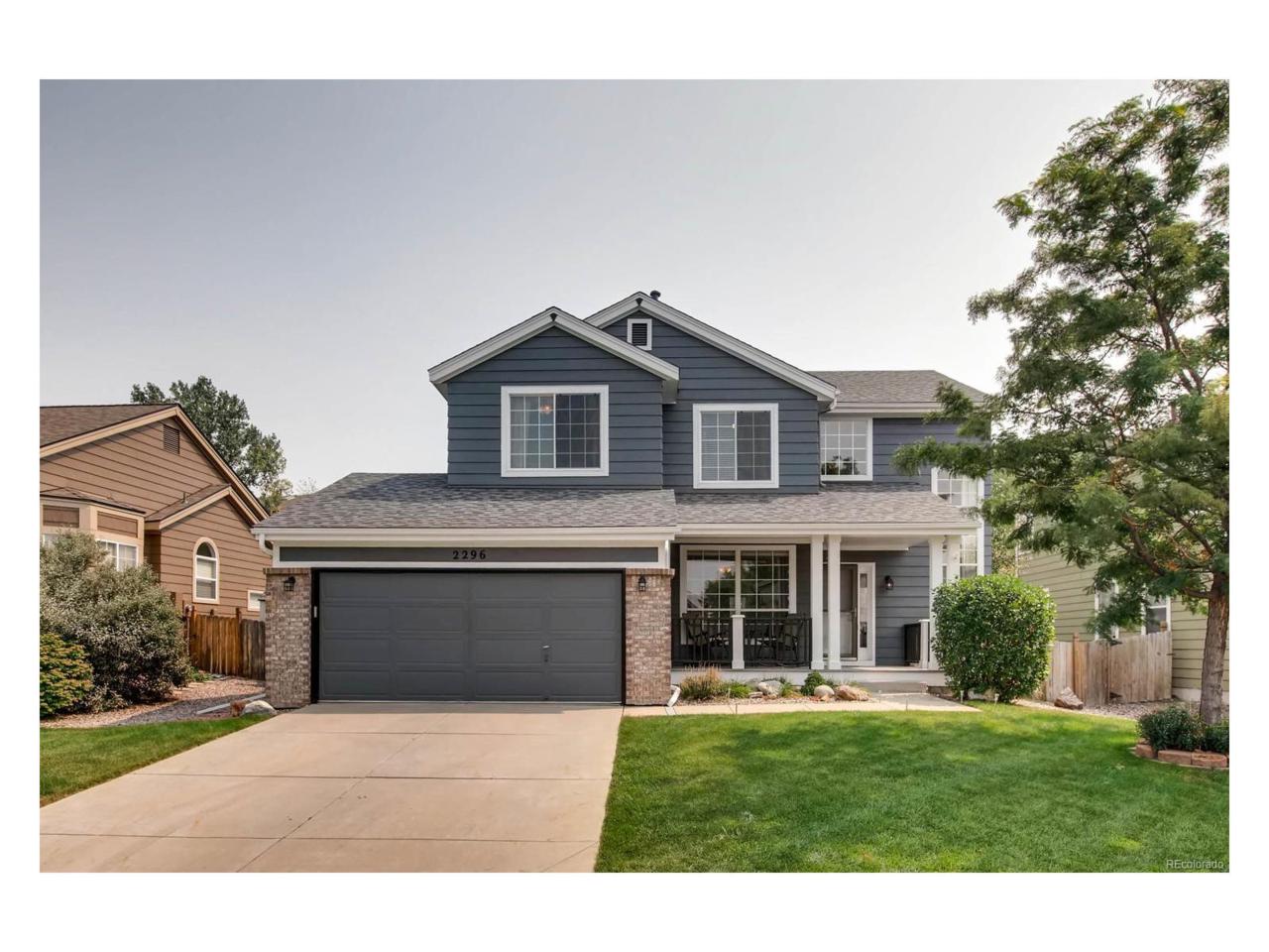 2296 Beacham Drive - Photo 1