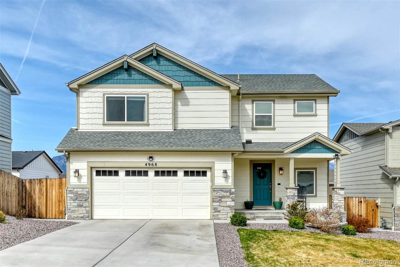 4968 Wolf Moon Drive - Photo 1