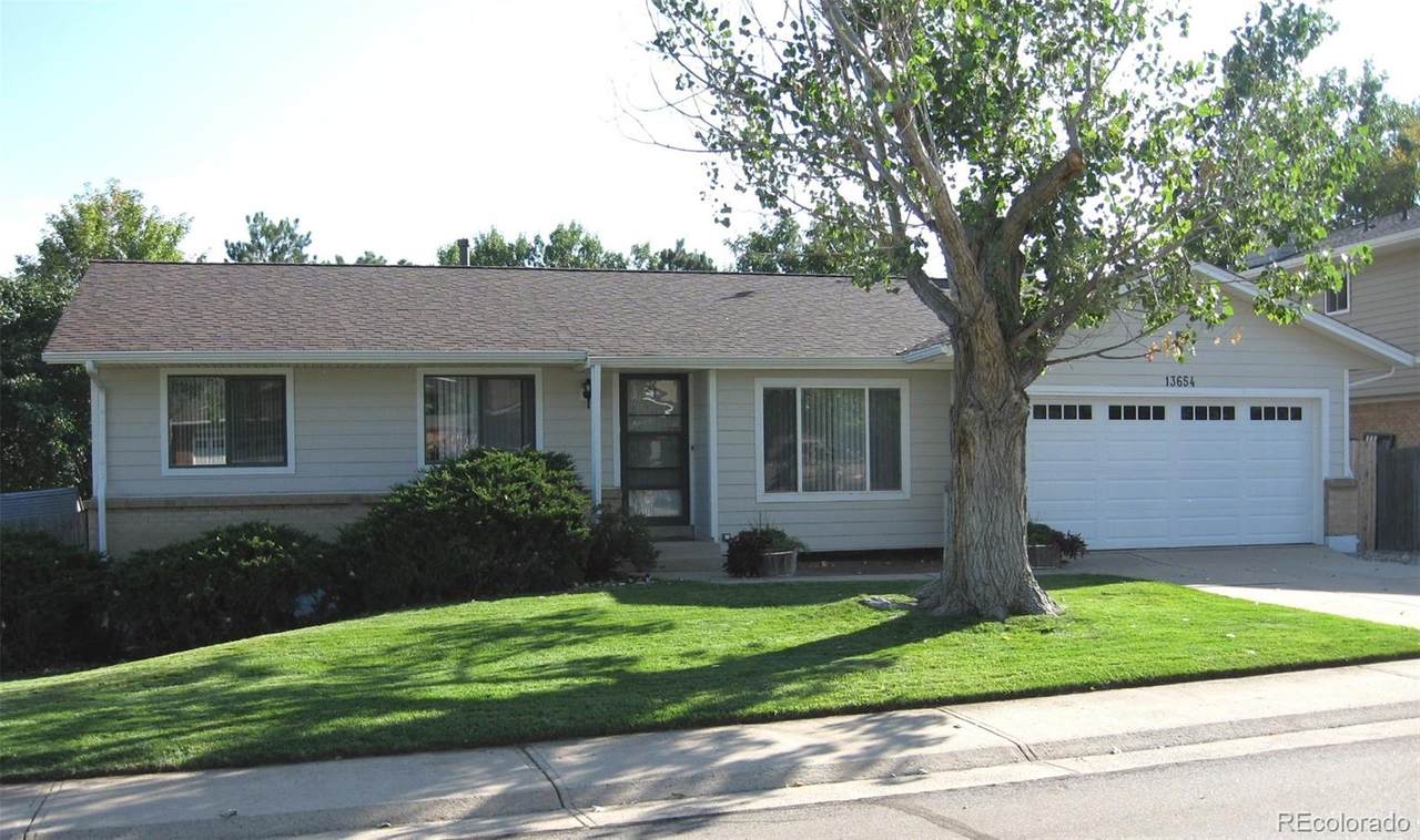 13654 Auburn Avenue - Photo 1
