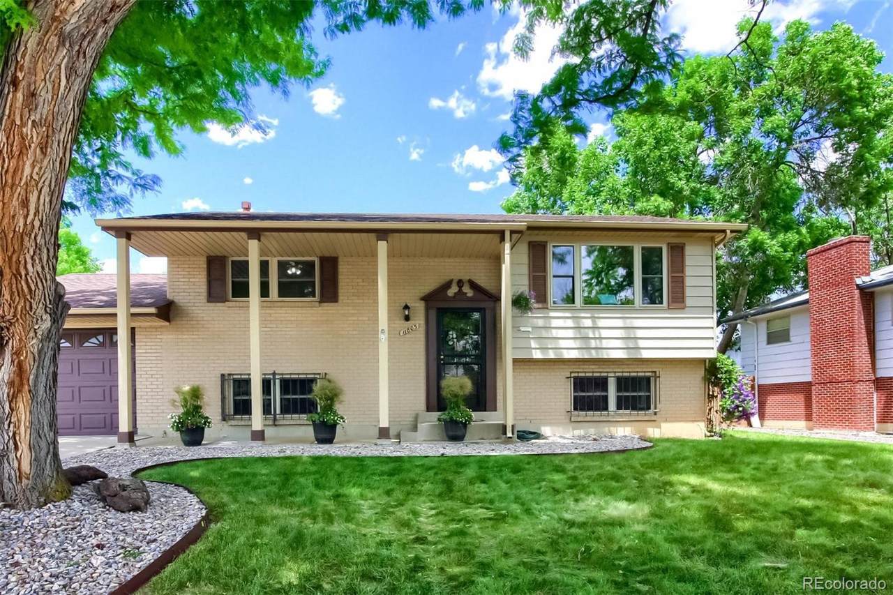11805 Spring Drive - Photo 1