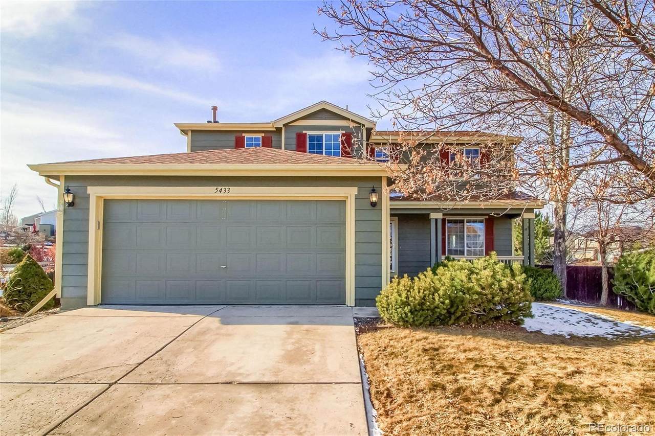 5433 Rome Street - Photo 1