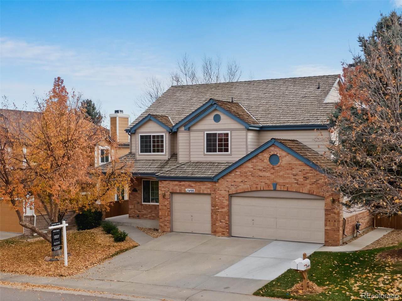 15498 Flowergate Way - Photo 1