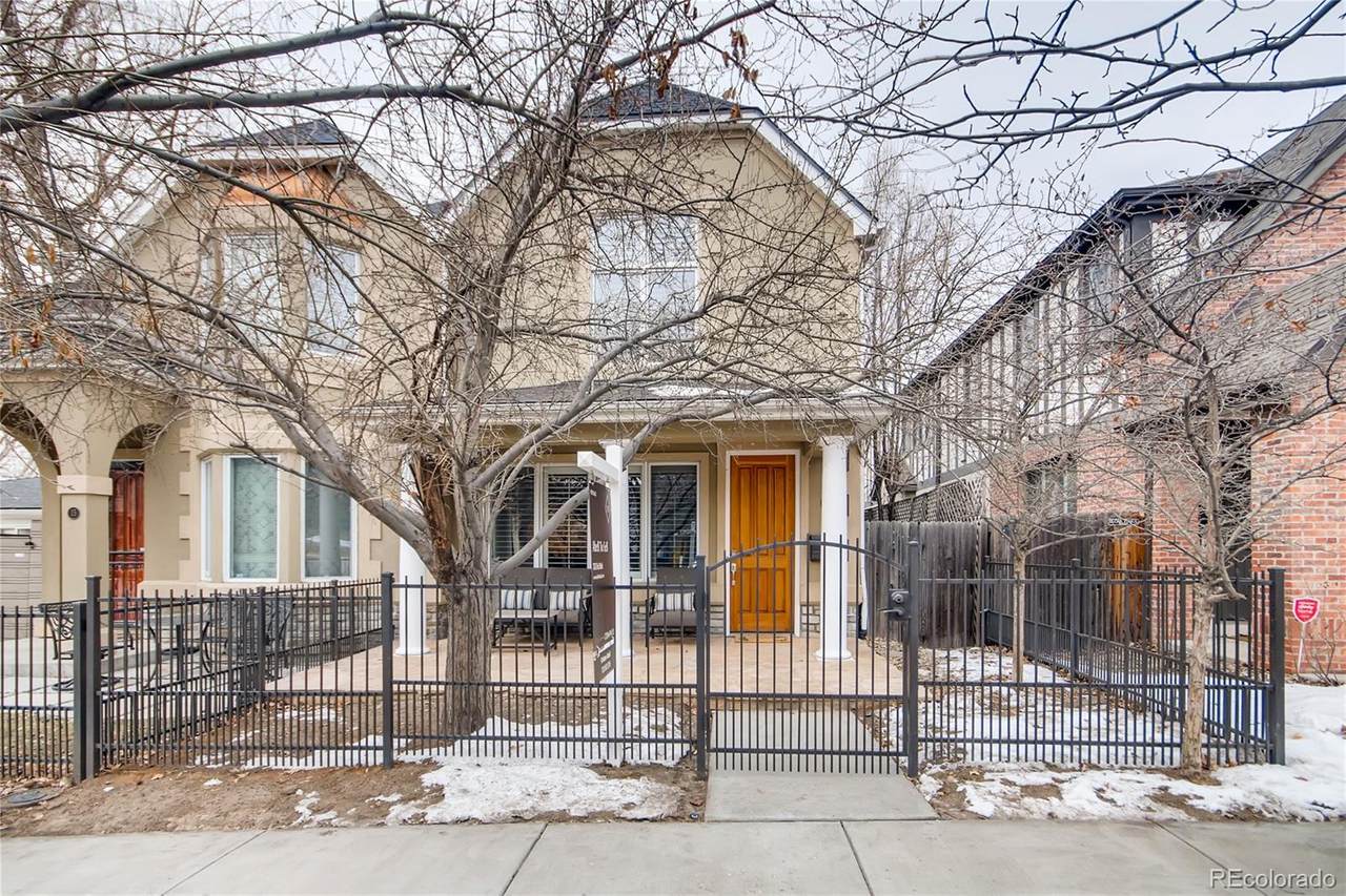 11 Jackson Street - Photo 1