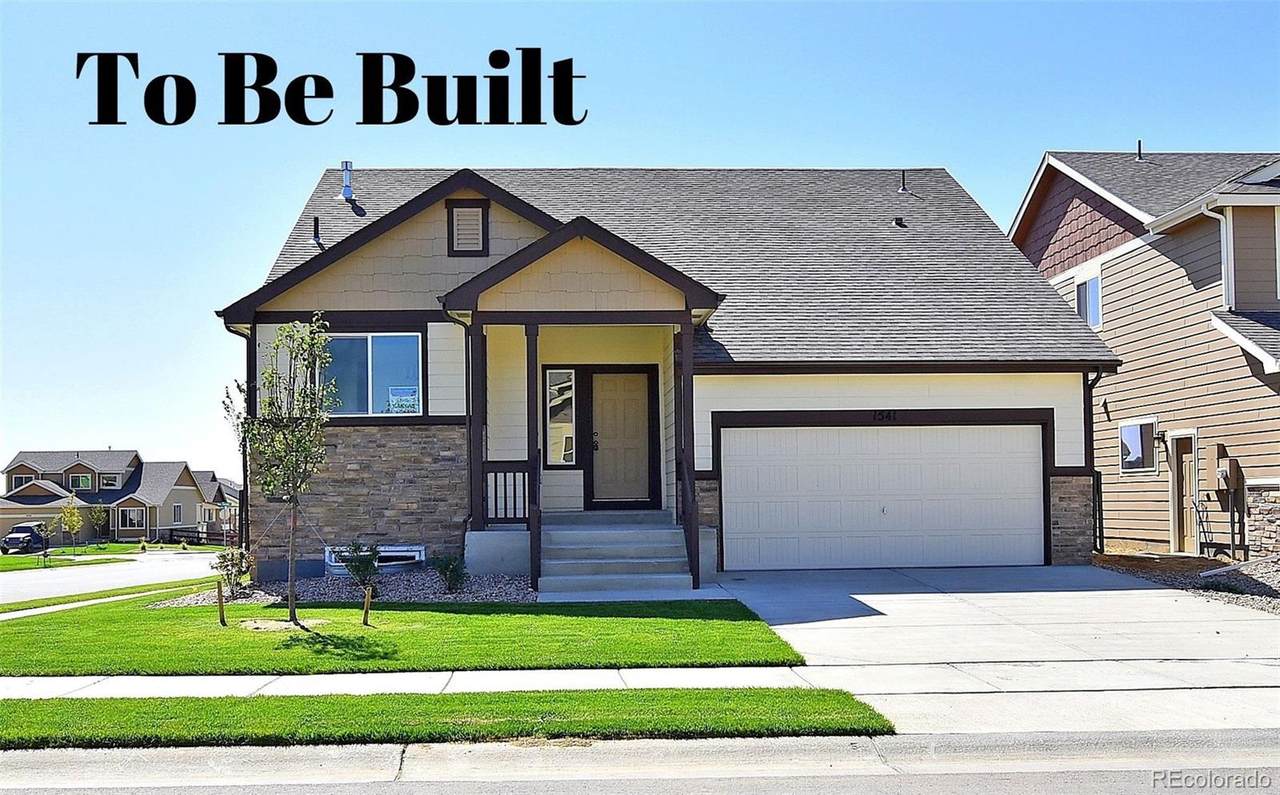 1018 Greenbrook Drive - Photo 1
