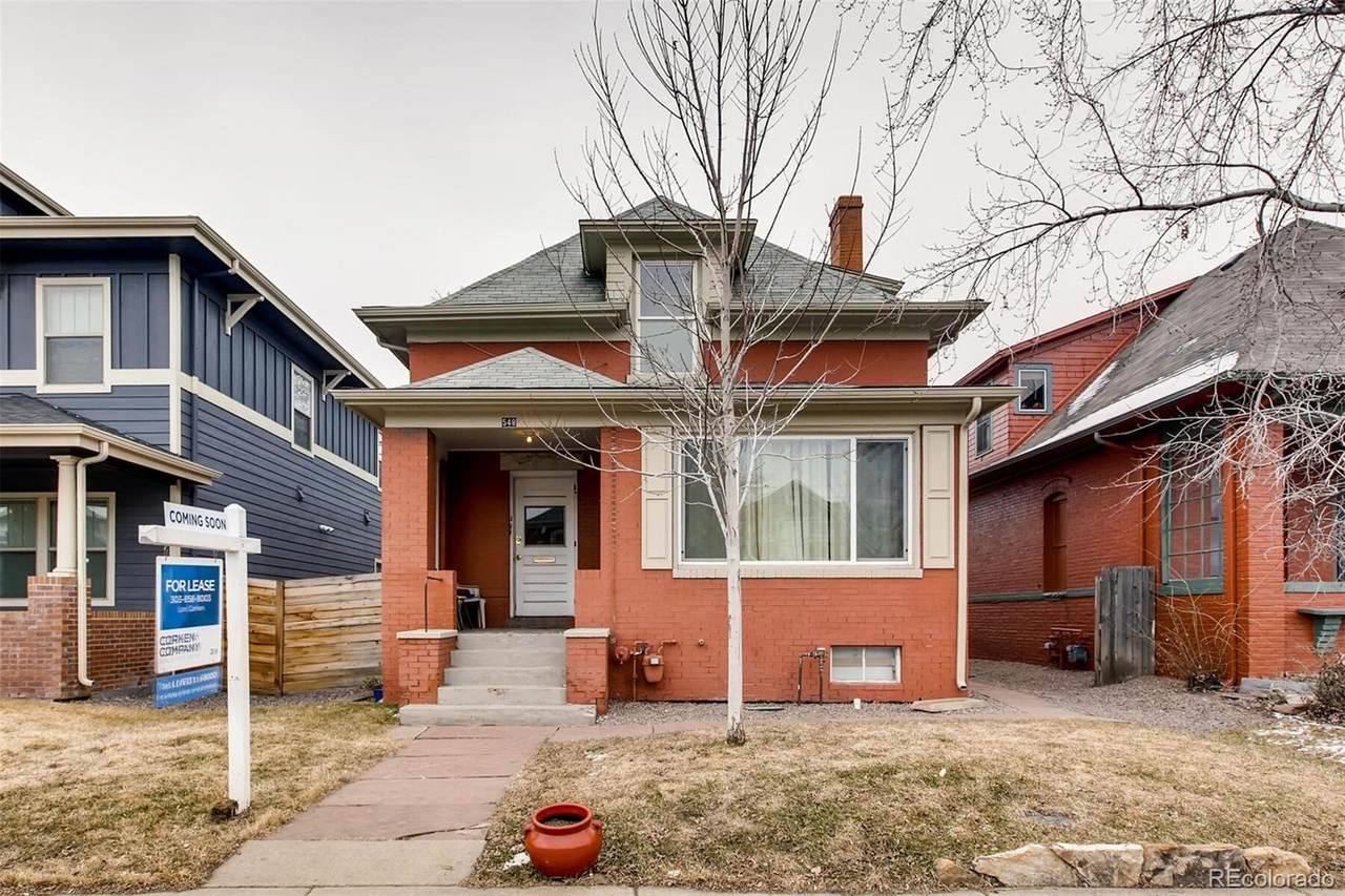 548 Lincoln Street - Photo 1