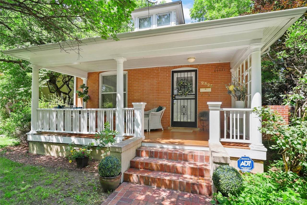 2325 Forest Street - Photo 1