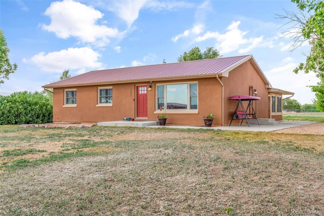 13575 Old Pueblo Road - Photo 1