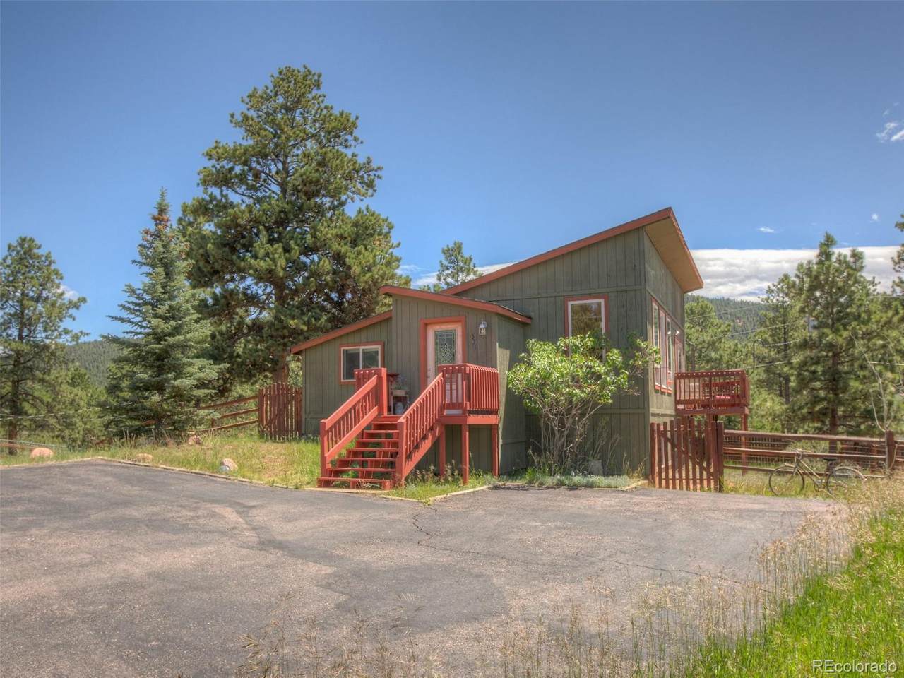 501 Boundary Street - Photo 1