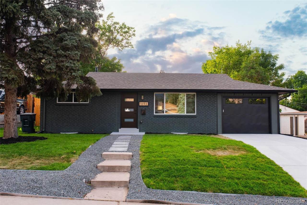 1693 Alcott Street - Photo 1