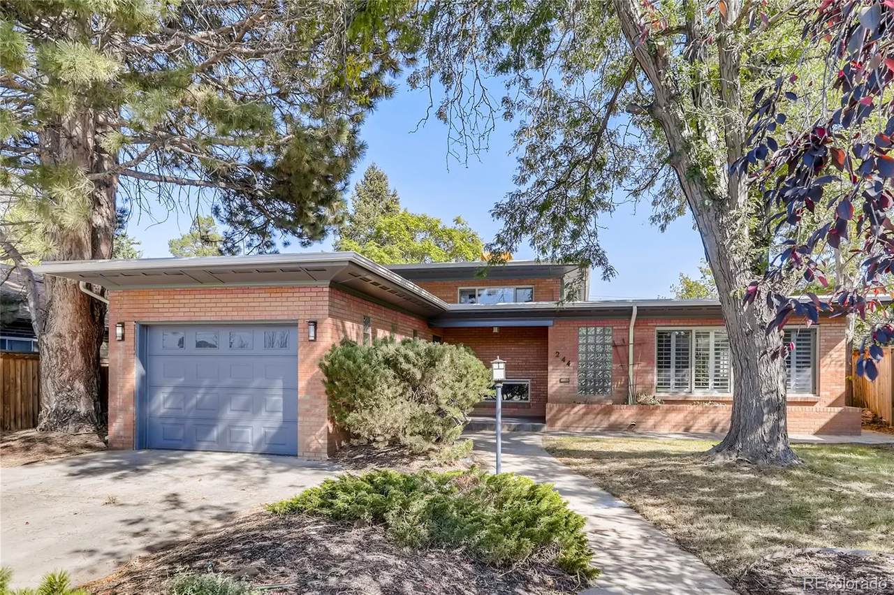 244 Holly Street - Photo 1