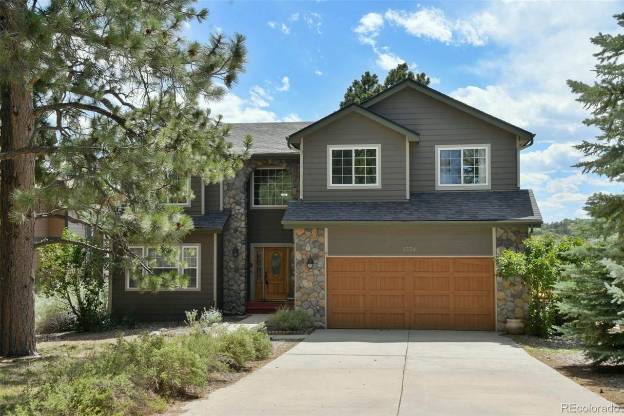 1334 Conifer Trail - Photo 1