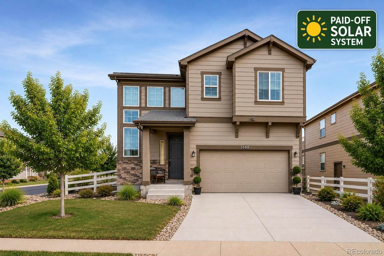 2688 Loon Circle - Photo 1