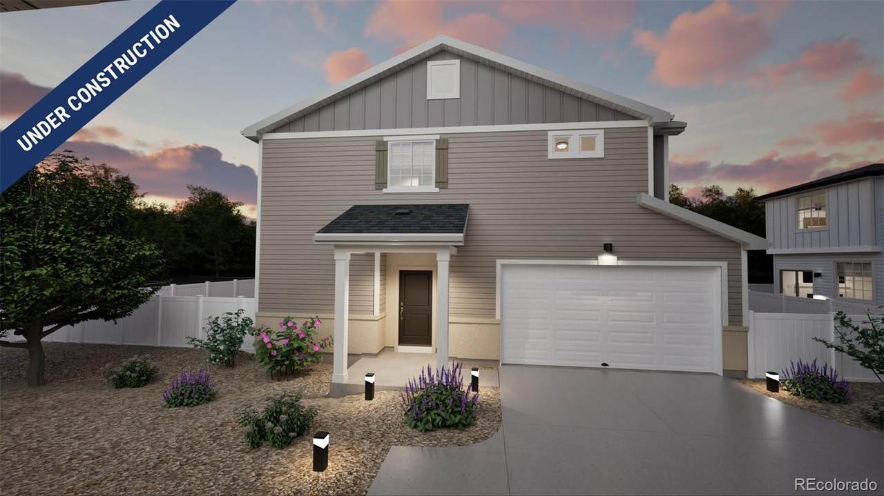 10125 Scranton Court - Photo 1