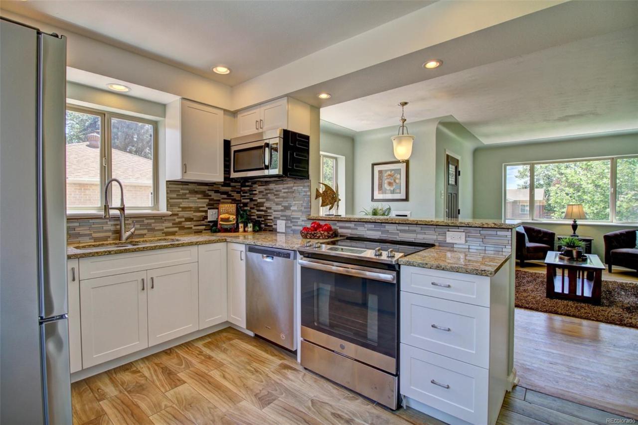 3074 Krameria Street - Photo 1