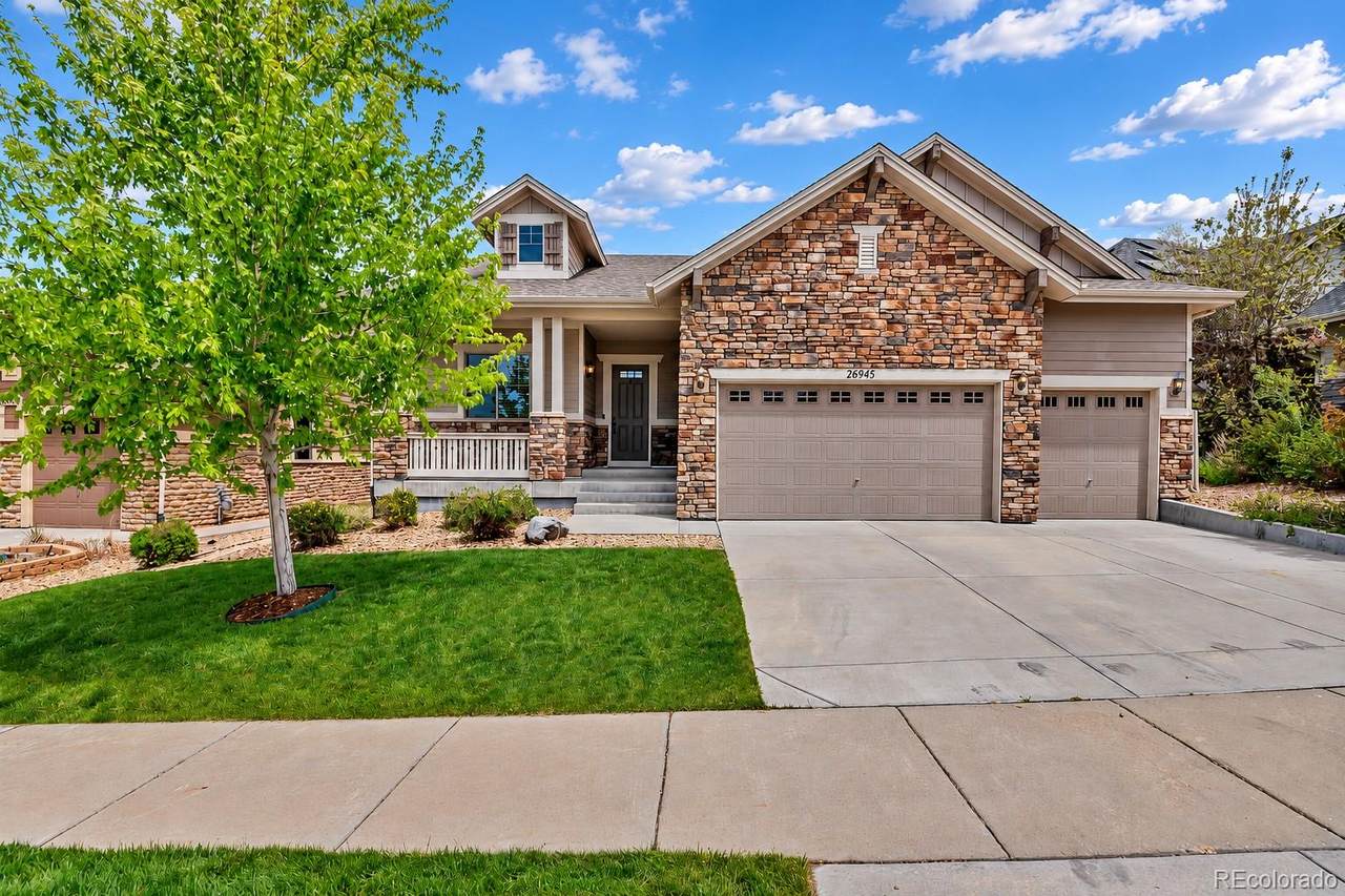 26945 Costilla Drive - Photo 1
