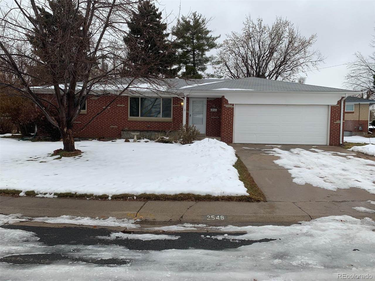 2548 Tennyson Way - Photo 1