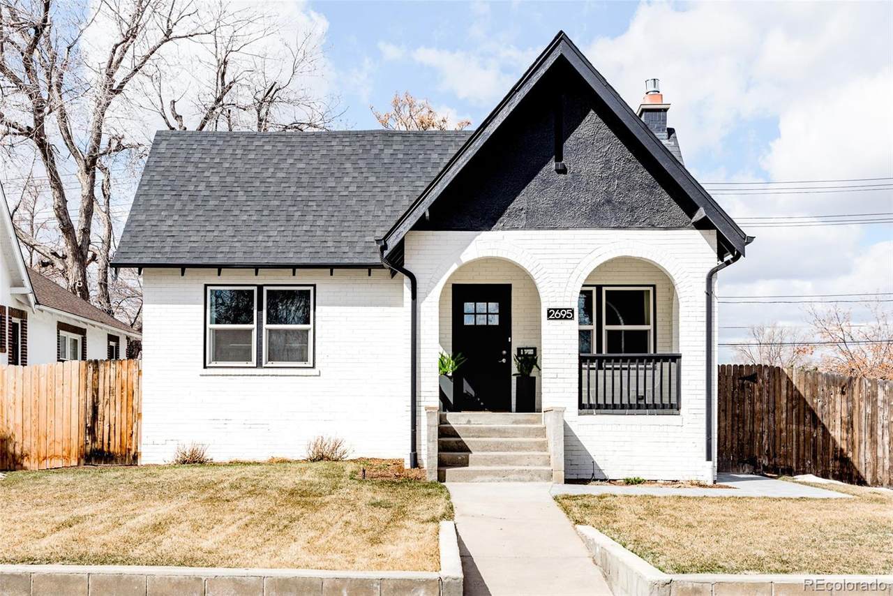 2695 Fairfax Street - Photo 1