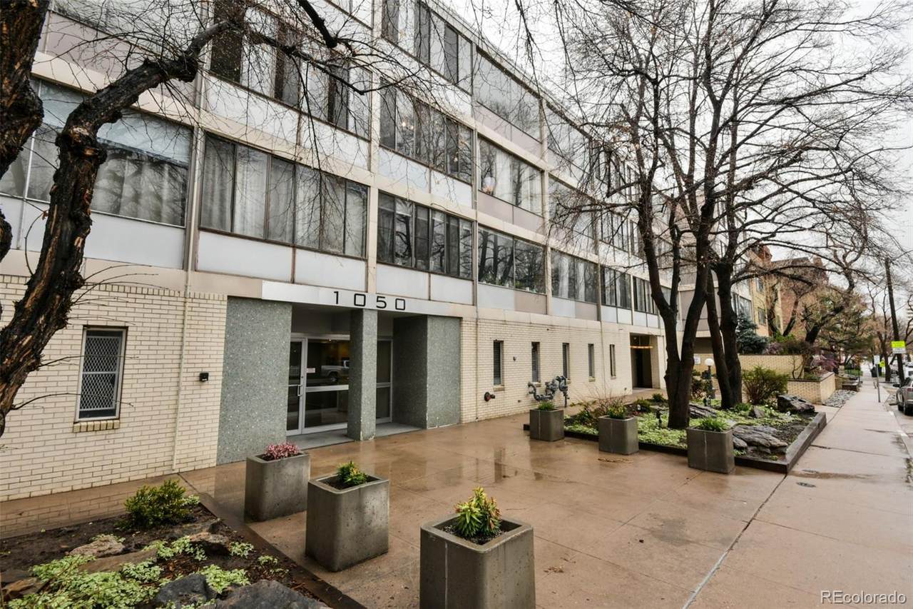 1050 Corona Street - Photo 1