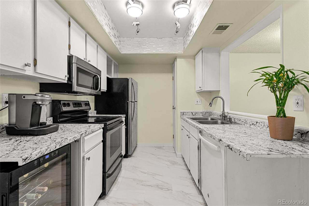 3550 Harlan Street - Photo 1